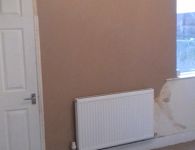 Newport Damp Proof Course and Render