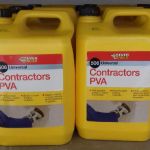 Contractors PVA