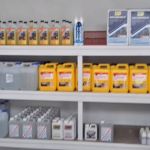 Damp Proofing & Insecticide Products