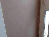 Damp Proof Course and Render