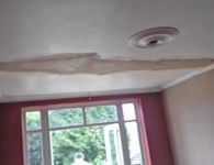 Full Drywall & Plastering