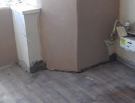 Damp Proofing & Re Plaster