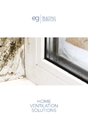  EGBS Home Ventilation Solutions Brochure